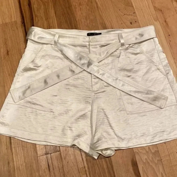 Banana Republic factory SATIN UTILITY SHORT - Picture 2 of 7